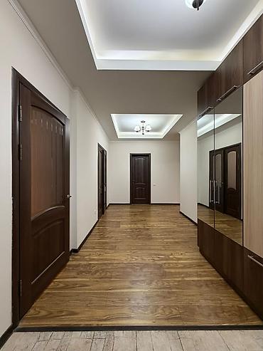 лебединовка айкол: 3 комнаты, 130 м², Элитка, 7 этаж — 6