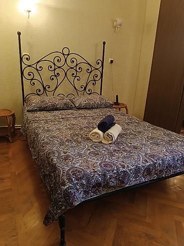 Günlük kirayə mənzillər: 2 otaqlı, Səbail r. r-nu — 23