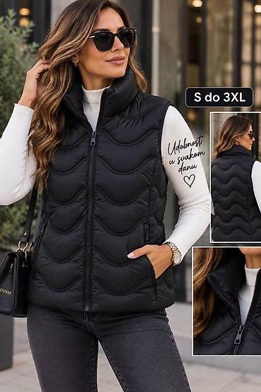 Prsluci: Prsluci S do 3xl 3300 — 2