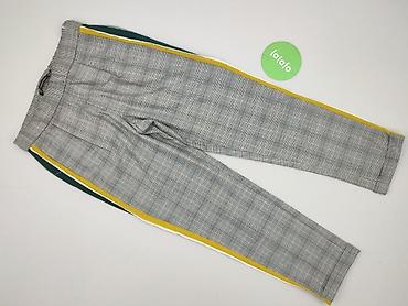 zara basic spódnice: Zara, Spodnie materiałowe damskie, rozmiar XS — 2