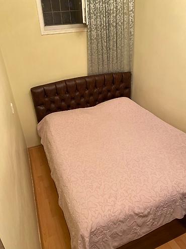 Mebel: İkinəfərlik çarpayı, Dolab, Komod, Tumba, Türkiyə, İşlənmiş — 5