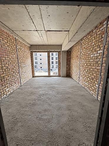 Продажа квартир: 3 комнаты, 97 м², АУЦА Элитка, 3 этаж — 7