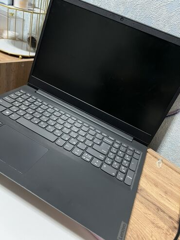 Ноутбуки: Ноутбук, Lenovo, 15.6 ", Б/у, Для работы, учебы — 7
