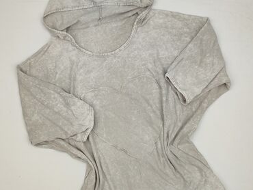 Кофта з каптуром жіноча, One size