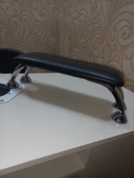 Sifarişlə manikür masaları: Düz masa, Siyirməli, Polkalı, Parlaq laminat, Kredit yoxdur — 19