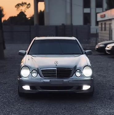 крышка бачка расширительного w211: Mercedes-Benz E-Class: 2002 г., 3.2 л, Автомат, Бензин, Седан — 1