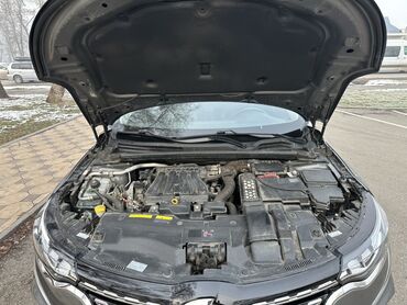 Renault: Renault SM6: 2022 г., Бензин, Седан — 17