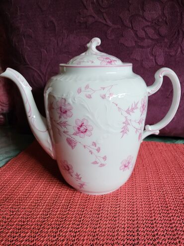 Čajnici: Bokal nov iz 1873--1918godina. Pirkenhammer Cehoslovacka. Bokal na lalafo.rs — 5 Čajnici: Bokal nov iz 1873--1918godina. Pirkenhammer Cehoslovacka. Bokal — 5