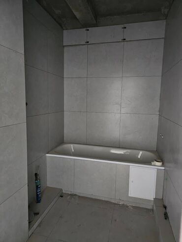 3 комнатная квартира продажа: 1 комната, 33 м², Элитка, 5 этаж, ПСО (под самоотделку)