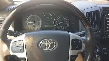 Toyota: Toyota Land Cruiser: 2009 г., 4.7 л, Автомат, Бензин, Внедорожник at lalafo.kg — 4 Toyota: Toyota Land Cruiser: 2009 г., 4.7 л, Автомат, Бензин, Внедорожник — 4