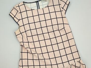 sukienki na wesele dla niskich osób: Women`s dress, size XL (EU 42)