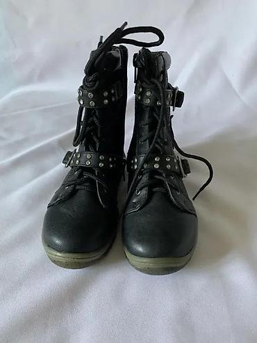 Čizme: KVALITETNE DEČIJE ŽENSKE ČIZMICE, KOŽA, BR 26, AKCIJA! | Kvalitetne — 4