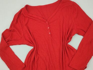 Women's blouse, size 4XL (EU 48)