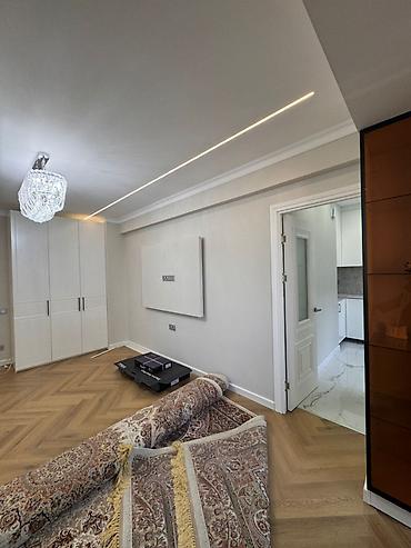 Продажа квартир: 3 комнаты, 100 м², 7 этаж — 6