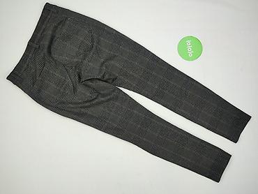buty ustka: Spodnie materiałowe damskie, rozmiar S — 3