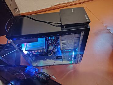 Masaüstü kompüterlər və iş stansiyaları: Salam gorduynuz hersey uzerinde verilir ideal vezyetdedi sexsi -da lalafo.az — 2 Masaüstü kompüterlər və iş stansiyaları: Salam gorduynuz hersey uzerinde verilir ideal vezyetdedi sexsi — 2