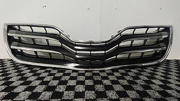 решетка camry: Решетка радиатора Toyota 2010 г., Новый, Аналог — 2