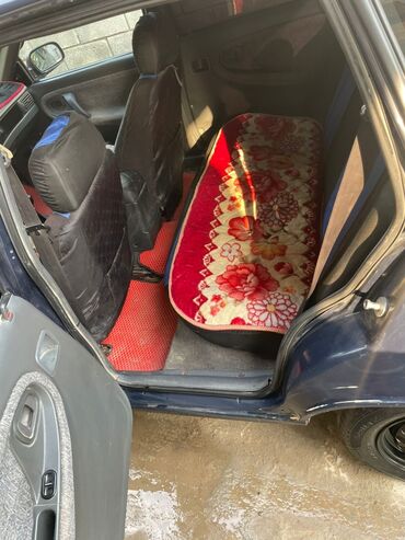 Daewoo: Daewoo Nexia: 2008 г., Механика, Седан — 8