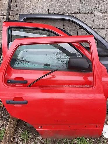 a4 b6: VRATA ZA VOLKSWAGEN GOLF 3 | Vrata vise boja za Golfa 3 Mogucnost — 1