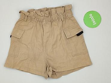 28: H&M Divided, Szorty damskie, rozmiar 2XS — 2
