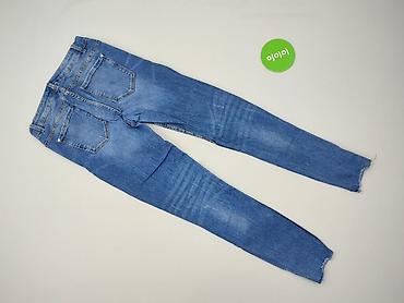 dzwony levis: Amisu, Jeansy damskie, rozmiar S — 3