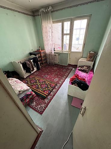 Продажа квартир: 3 комнаты, 76 м², Старый ремонт — 3