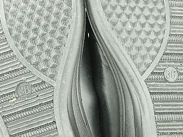 moliera buty: Pretty, Półbuty damskie, rozmiar 38 — 5