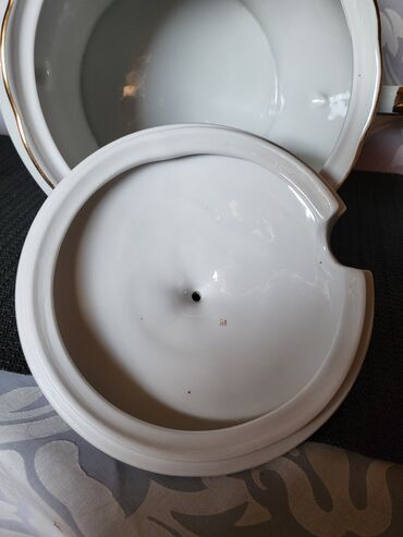 Kuhinjski setovi: Kuhinjski komplet USSR porcelan 1950g +. Ruski — 17