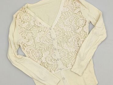 Kardigan damski, rozmiar S
