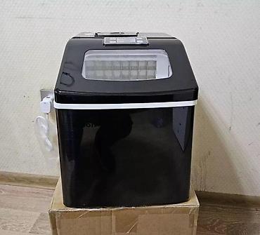 Buz aparatları: Buz aparatı Buz aparati buz aparatı buz makinesi ice maker HZB-20F 20 — 3