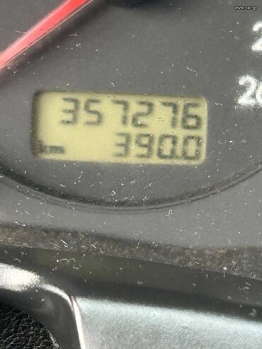 Volkswagen: Volkswagen Golf: 1.6 l. | 1997 έ. Κουπέ — 3