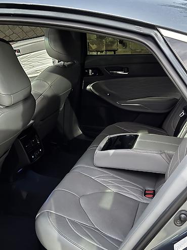 avalon trd: Toyota Avalon: 2019 г., 2.5 л, Вариатор, Гибрид, Седан — 8