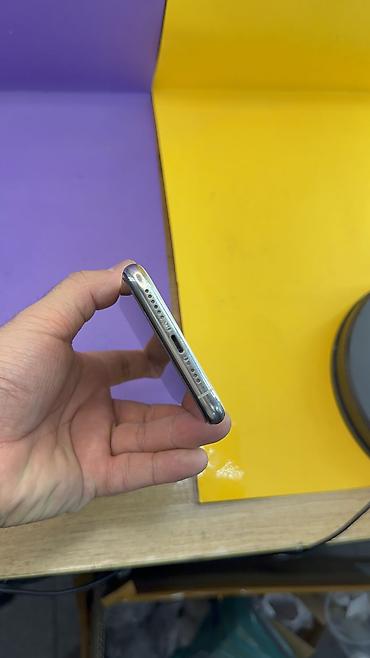 Apple iPhone: IPhone 11 Pro, Б/у, 256 ГБ, 100 % — 10