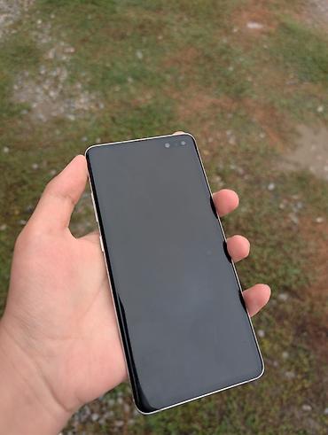 Мобильные телефоны и аксессуары: Продам Samsung galaxy S10 5G в хорошем состоянии 256гб/8 оперативной — 4