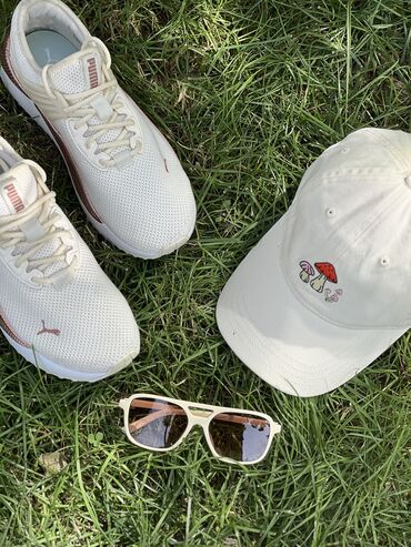 Women's Sneakers and athletic shoes: Женские подборки Кроссовки/кепки/очки/сумки 💯 оригинал из США В — 10