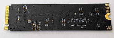 nvme m 2: Накопитель для ПК, Б/у, Team Group, SSD, 1 ТБ, Для ПК — 2