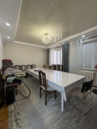 Продажа домов: Дом, 117 м², 4 комнаты, Собственник, Косметический ремонт at lalafo.kg — 6 Продажа домов: Дом, 117 м², 4 комнаты, Собственник, Косметический ремонт — 6