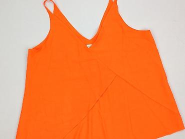pull and bear rozmiary: River Island, Top damski, rozmiar M — 1