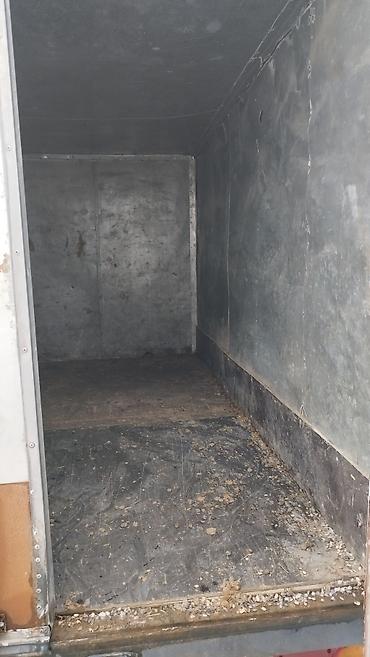 Легкий грузовой транспорт: Легкий грузовик, Hyundai, Стандарт, 3 т — 8