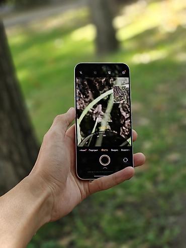 9400: Vivo X200 Pro mini, Новый, 256 ГБ, цвет - Розовый, В рассрочку, 1 SIM, 2 SIM — 8