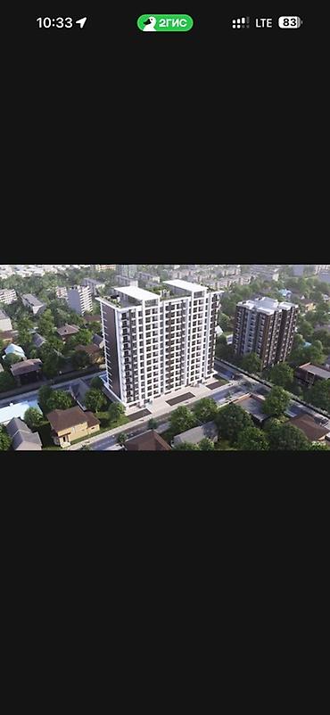 квартира 2 к: 2 комнаты, 82 м² — 5