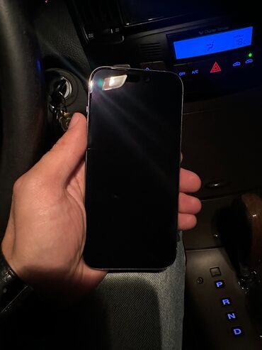 iphone 15 pro satilir: IPhone 15 Pro, 128 GB, Natural Titanium, Simsiz şarj, Face ID, Sənədlərlə