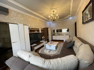 Köhnə tikili: Bakı, 3 otaqlı, Köhnə tikili, m. Həzi Aslanov, 80 kv. m — 8