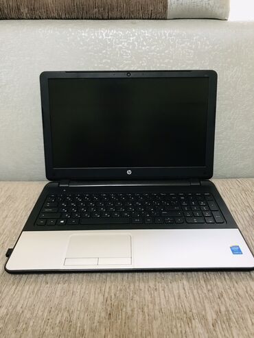 Ноутбуки: Ультрабук, HP, 8 ГБ ОЗУ, Intel Core i5, 15.6 ", память SSD