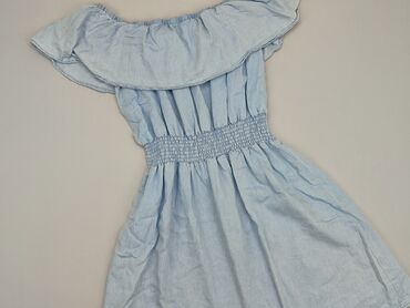 beżowe sukienki na wesele: Dress, M (EU 38), condition - Good