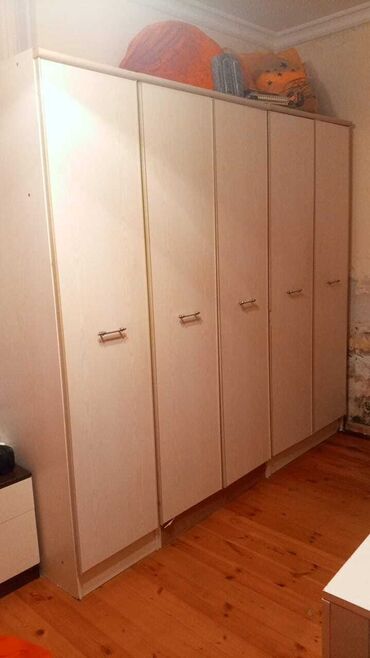 tibbi dolab: Açılan, 6 qapı Düz dolab, Qarderob, paltar dolabı
