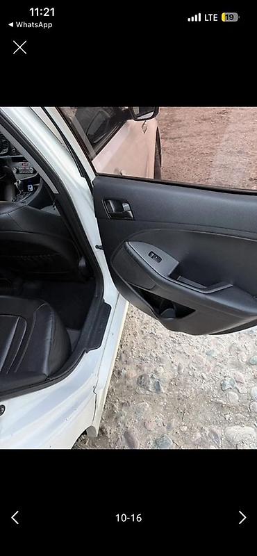 машины из кореи купить: Kia Optima: 2011 г., 2 л, Автомат, Бензин, Седан — 7
