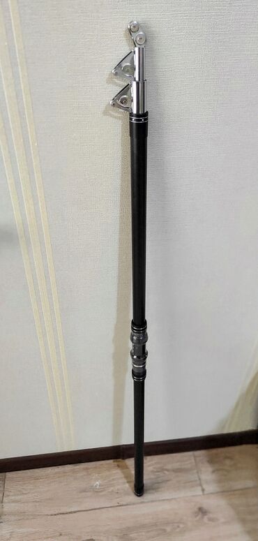 Ovçuluq və balıqçılıq: Uzaq məsafəli atışlar üçün tilov və ləvazimatlar satılır. Balıq — 8