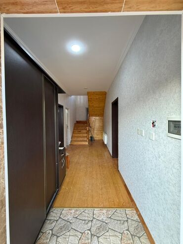 Həyət evləri və villaların satışı: 5 otaqlı, 95 kv. m, Kredit var, Yeni təmirli — 5