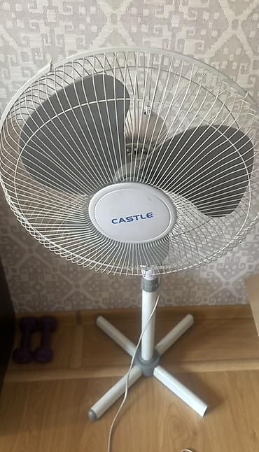 плита скупка: Вентилятор Напольный, Лопастной — 1